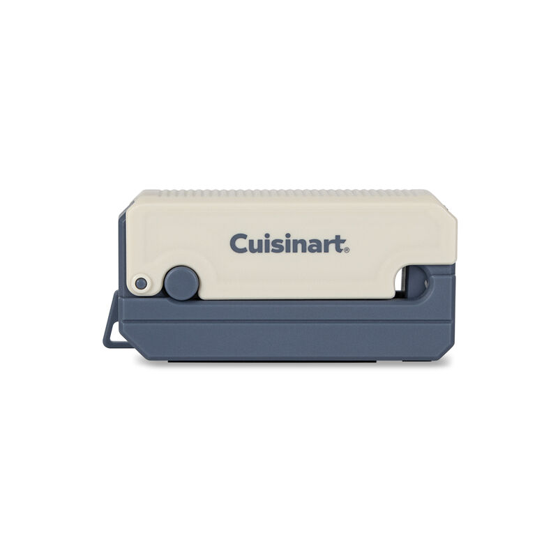 Knife and Shears Sharpener