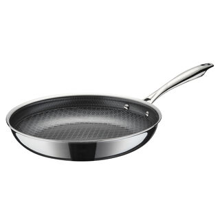 FusionElite+ Hybrid Tri-Ply Stainless Steel 10" Skillet