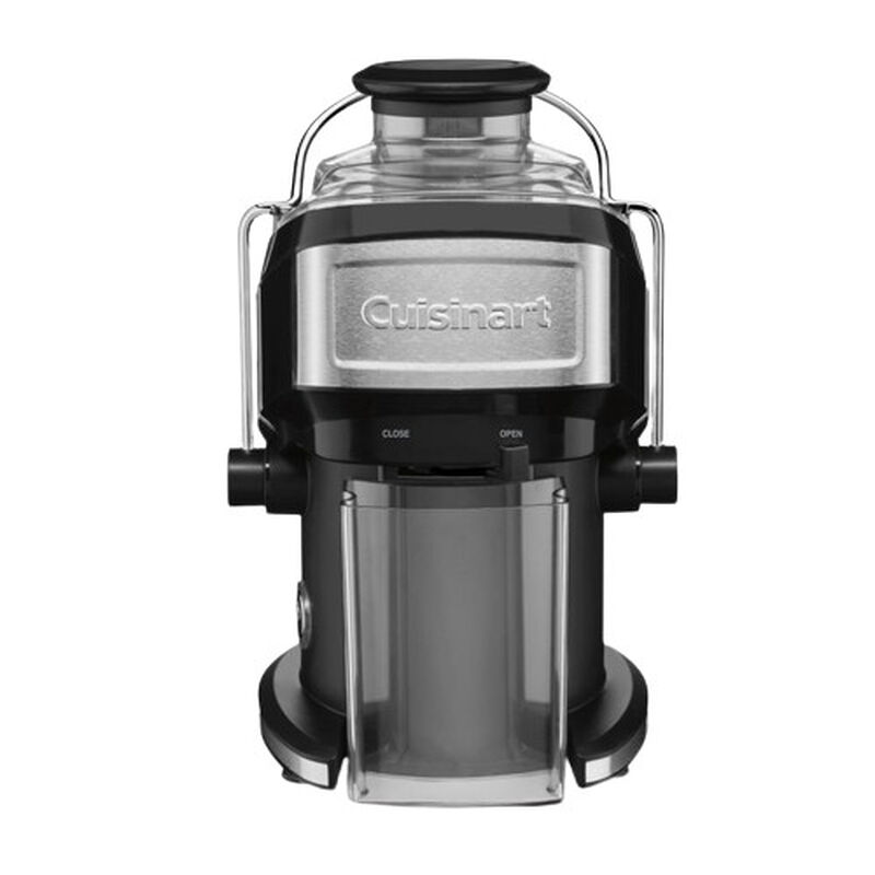 Discontinued Cuisinart Compact Juice Extractor