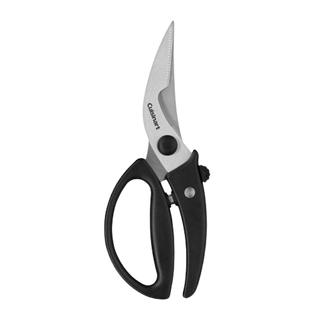 Deluxe Poultry Shears