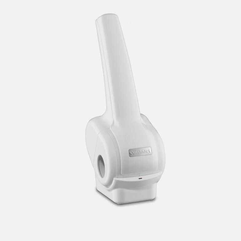 Discontinued Cordless Rechargeable Multi-Grater