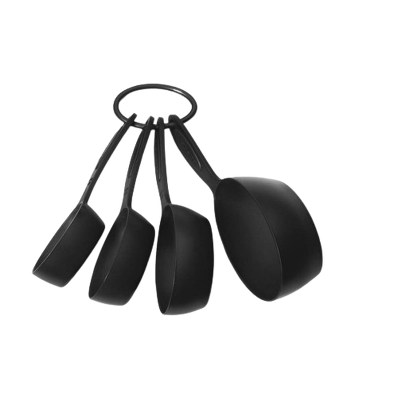 Set of 4 Measuring Cups