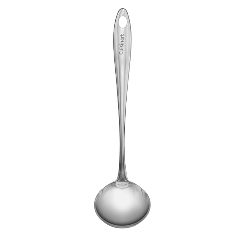 Stainless Steel Ladle