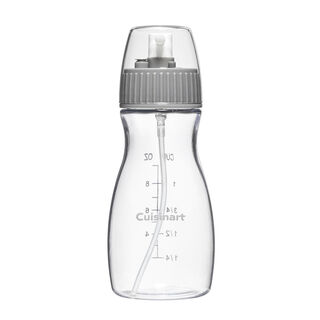 2-in-1 Oil Mister and Pourer