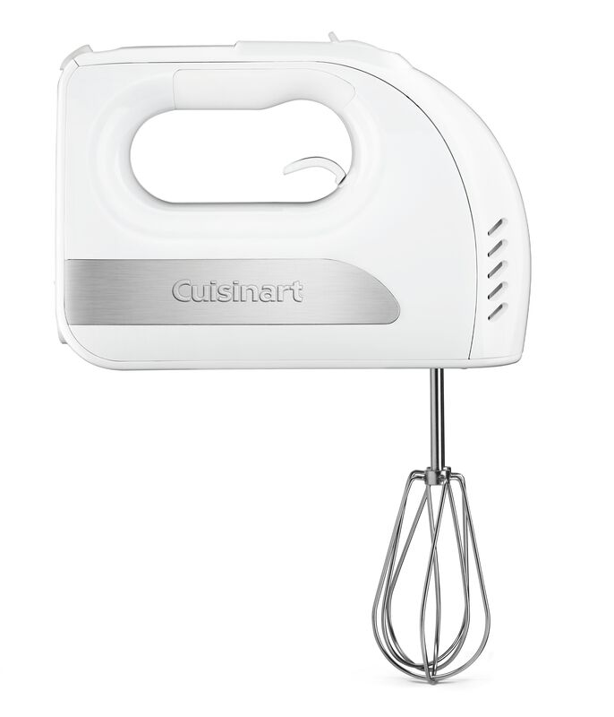 Discontinued Power Advantage 6-Speed Hand Mixer